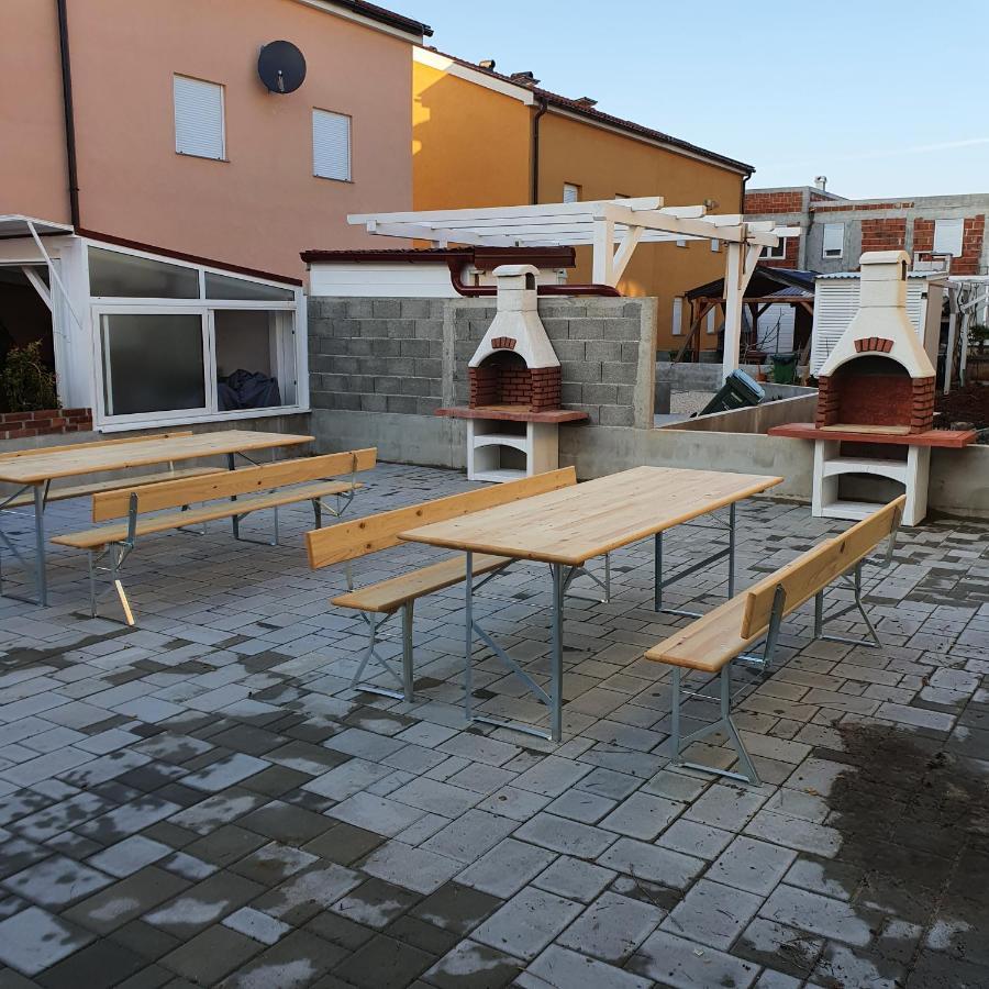 Bollwegs Ferienwohnungen فير المظهر الخارجي الصورة